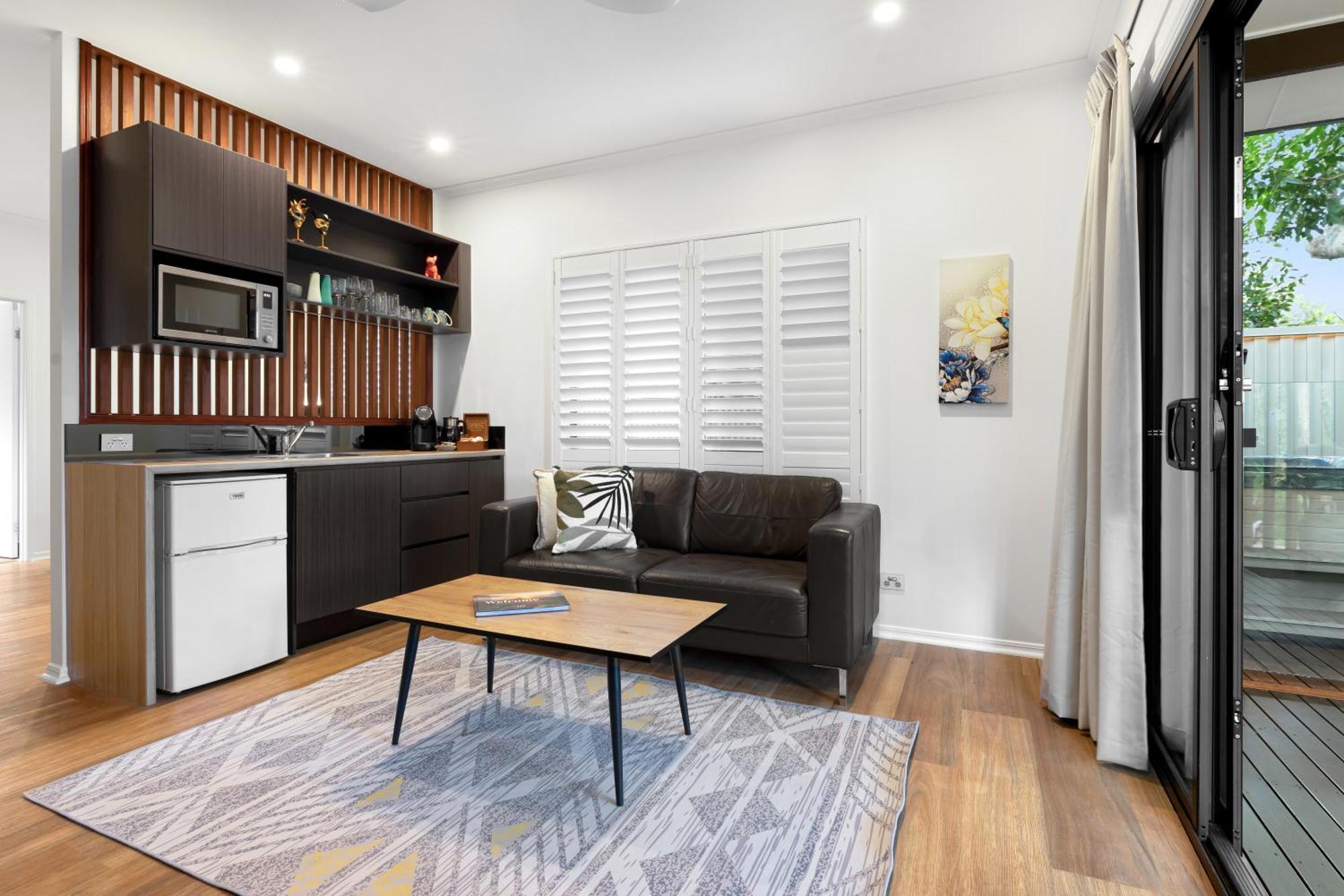 Jandar Retreat Maleny 게스트하우스 외부 사진