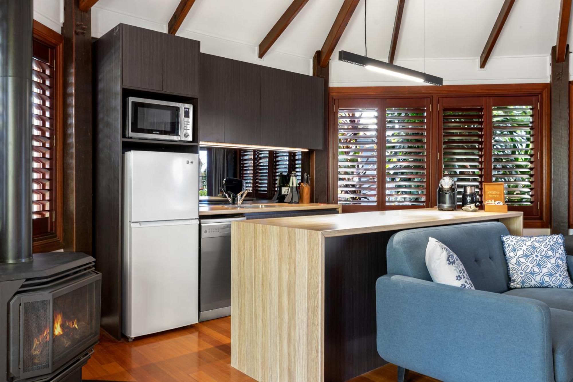Jandar Retreat Maleny 게스트하우스 외부 사진